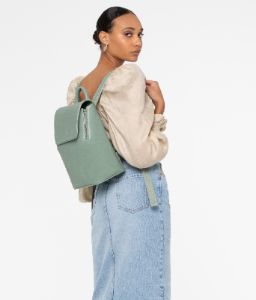 FABI MINI VEGAN BACKPACK sold by Nica
