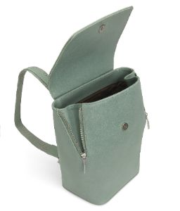FABI MINI VEGAN BACKPACK sold by Nica