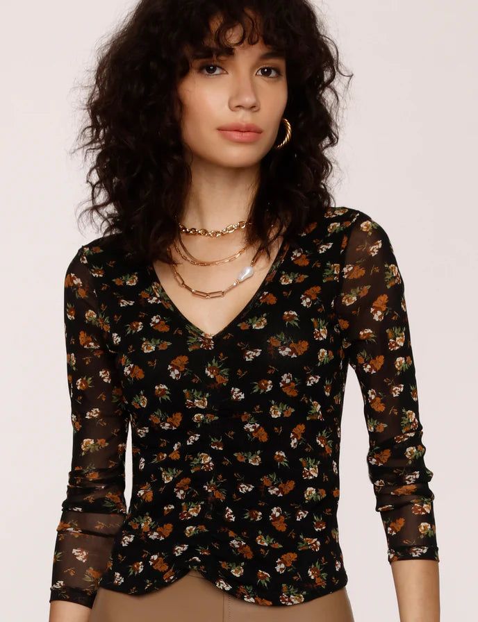 NEDEL TOP sold by Nica product image thumbnail 2