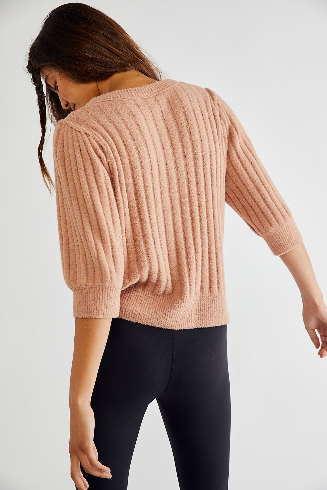 SLOANE CARDI sold by Nica product image thumbnail 2