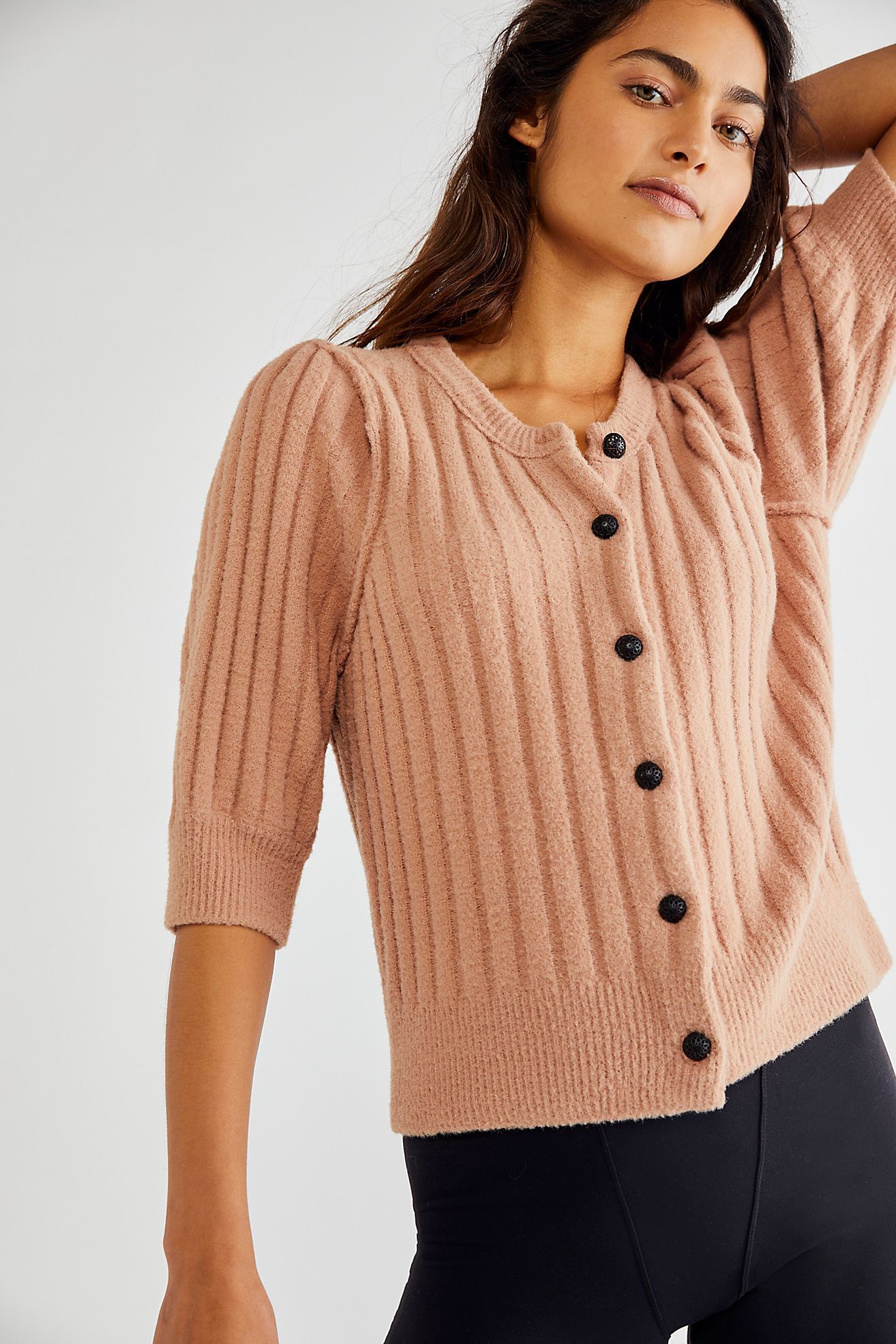 SLOANE CARDI sold by Nica product image thumbnail 3