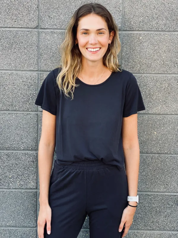 CASSIE SWING TOP sold by Nica