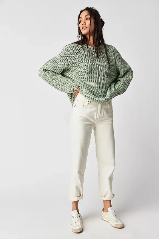 TAKE ME HOME SWEATER sold by Nica