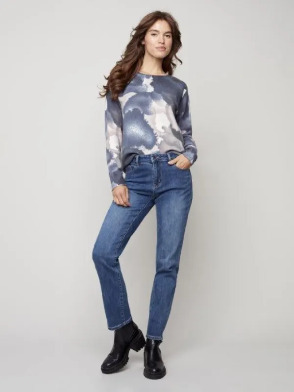 MOM JEANS sold by Nica