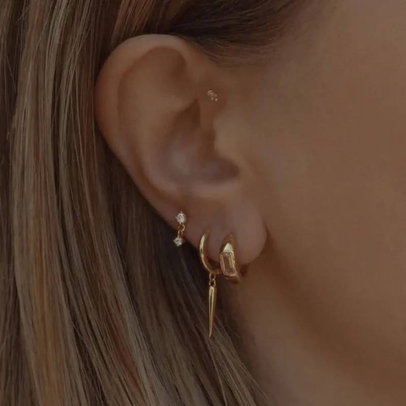 Flynn Huggies sold by Nica