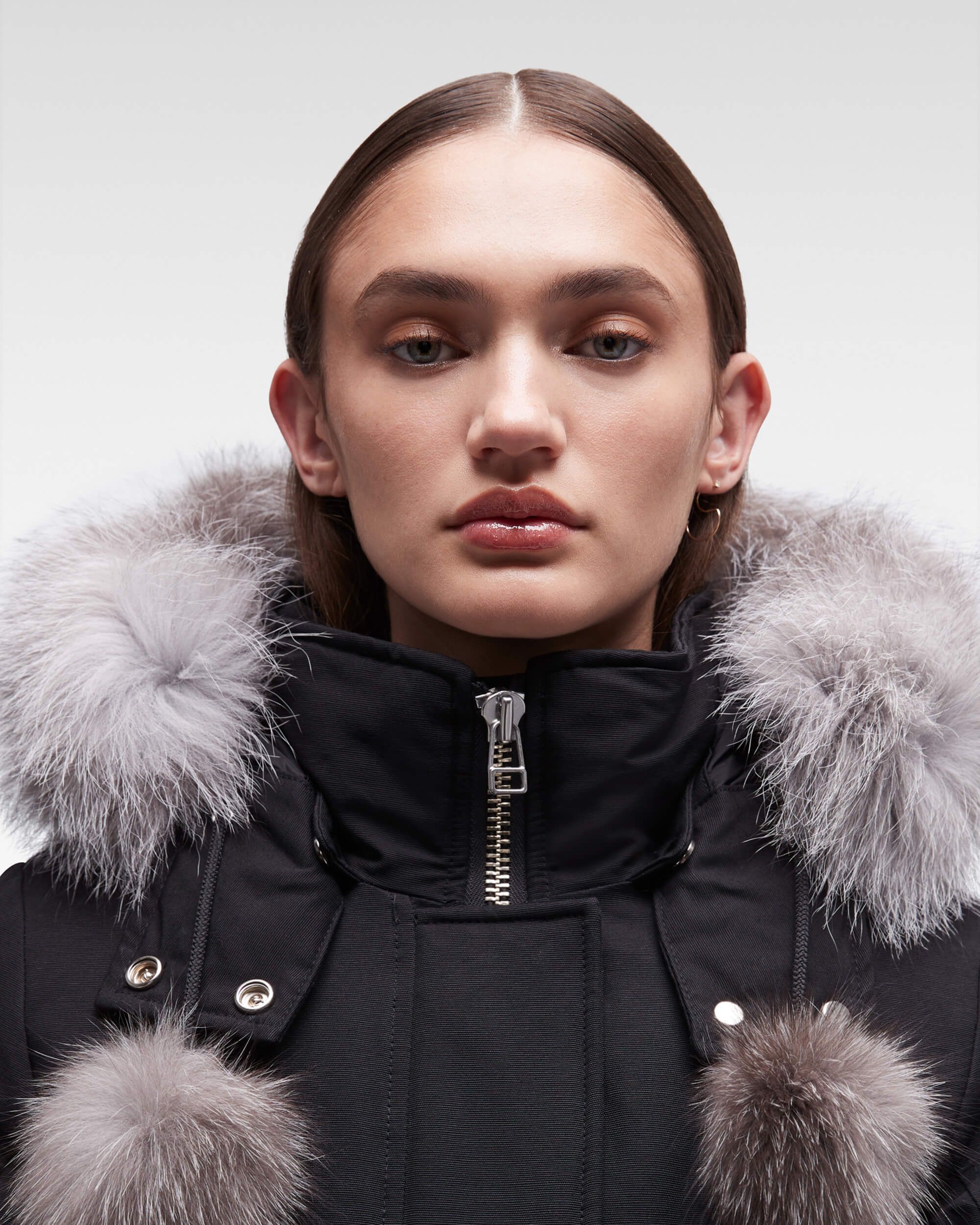 STIRLING PARKA sold by Nica product image thumbnail 6