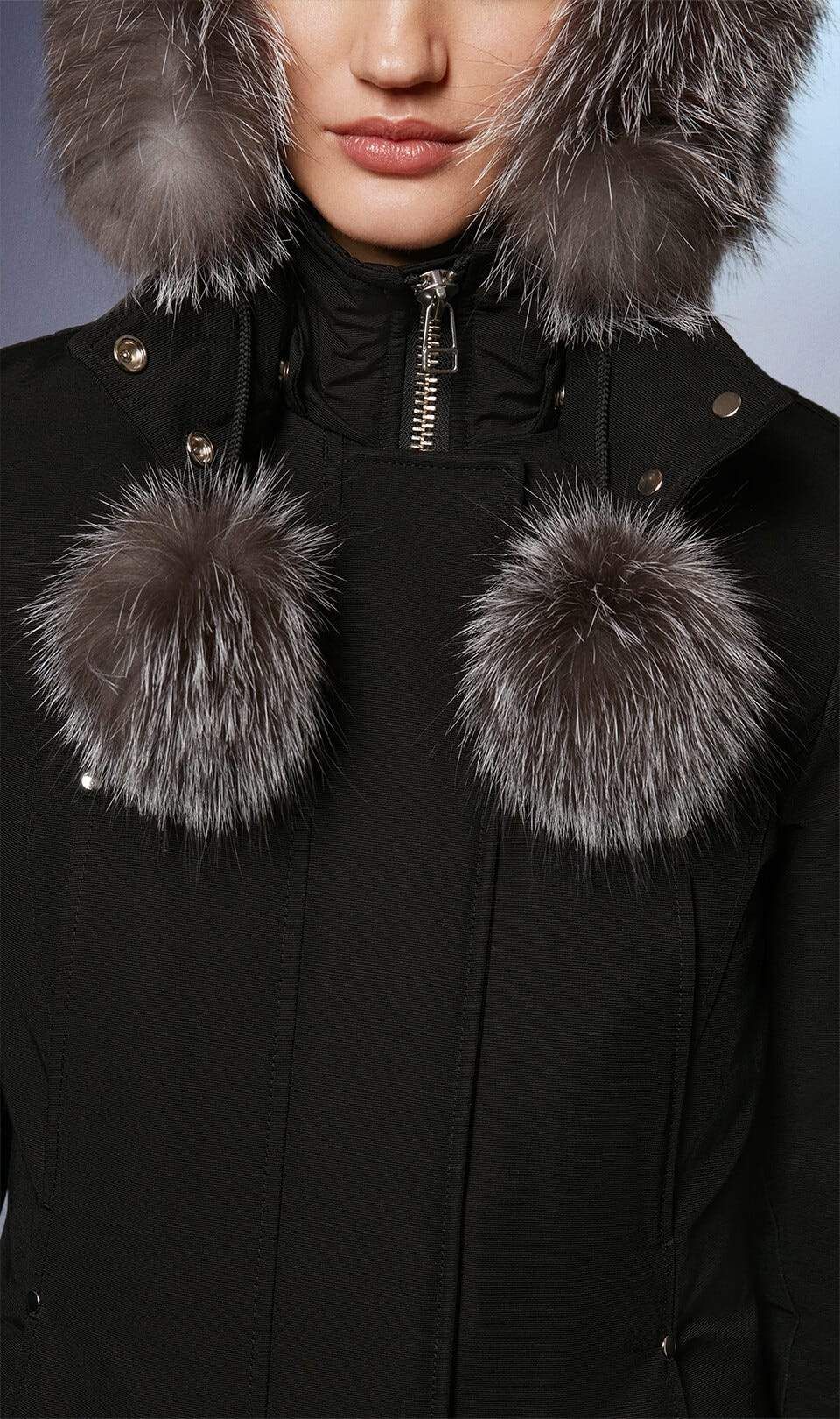 STIRLING PARKA sold by Nica product image thumbnail 12