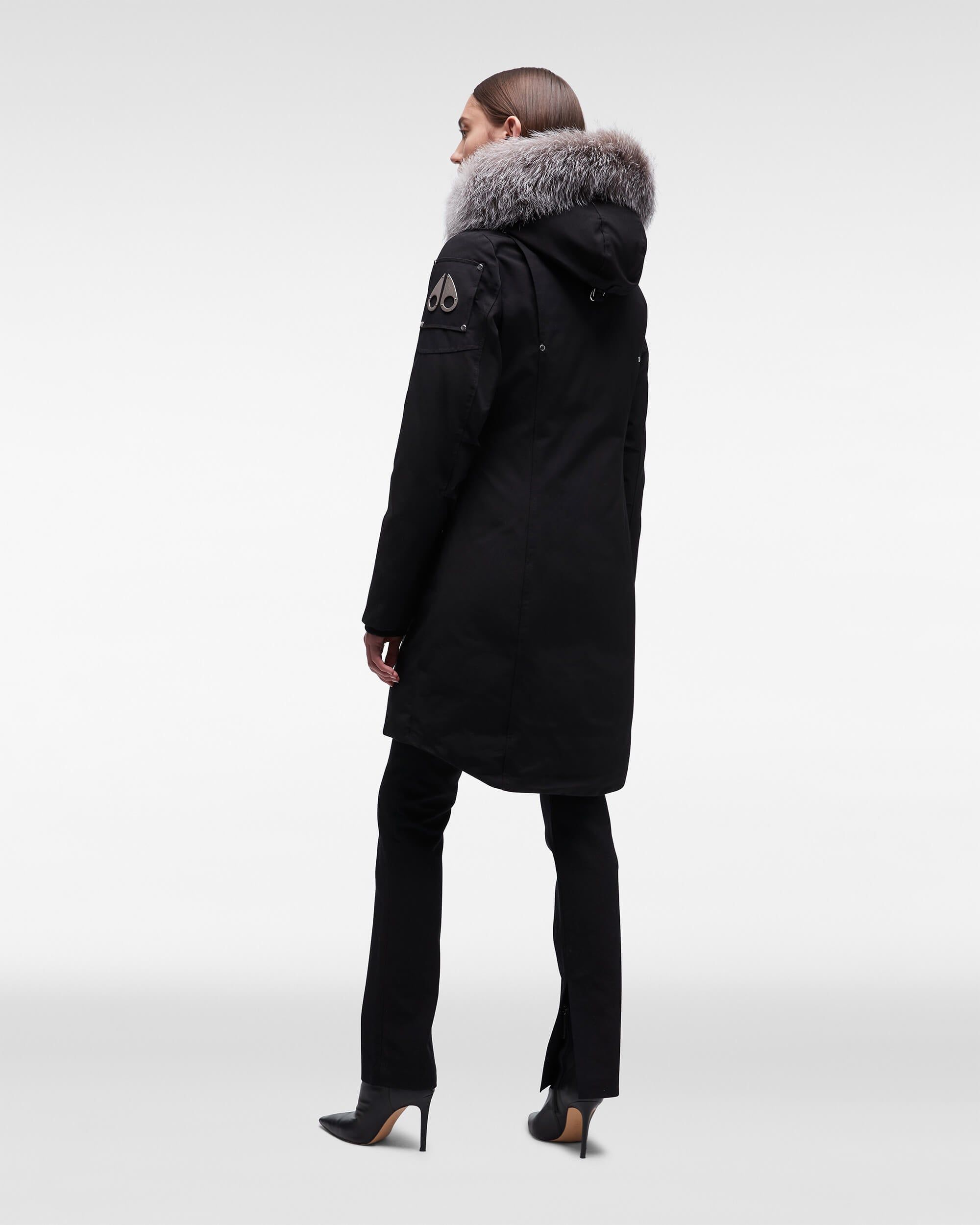 STIRLING PARKA sold by Nica product image thumbnail 3