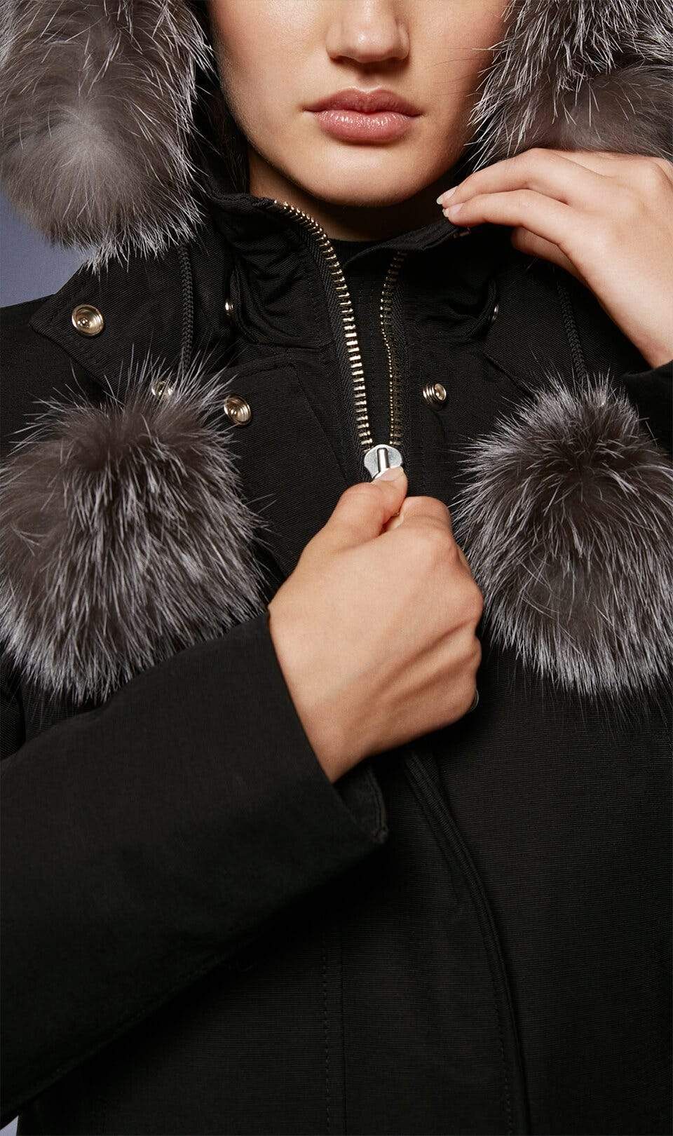 STIRLING PARKA sold by Nica product image thumbnail 13