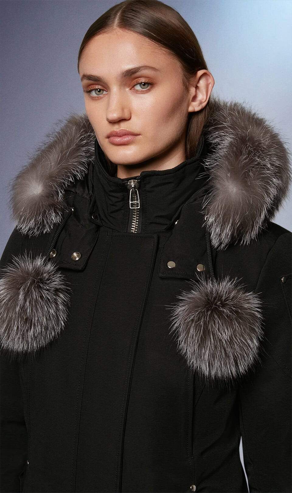 STIRLING PARKA sold by Nica product image thumbnail 11