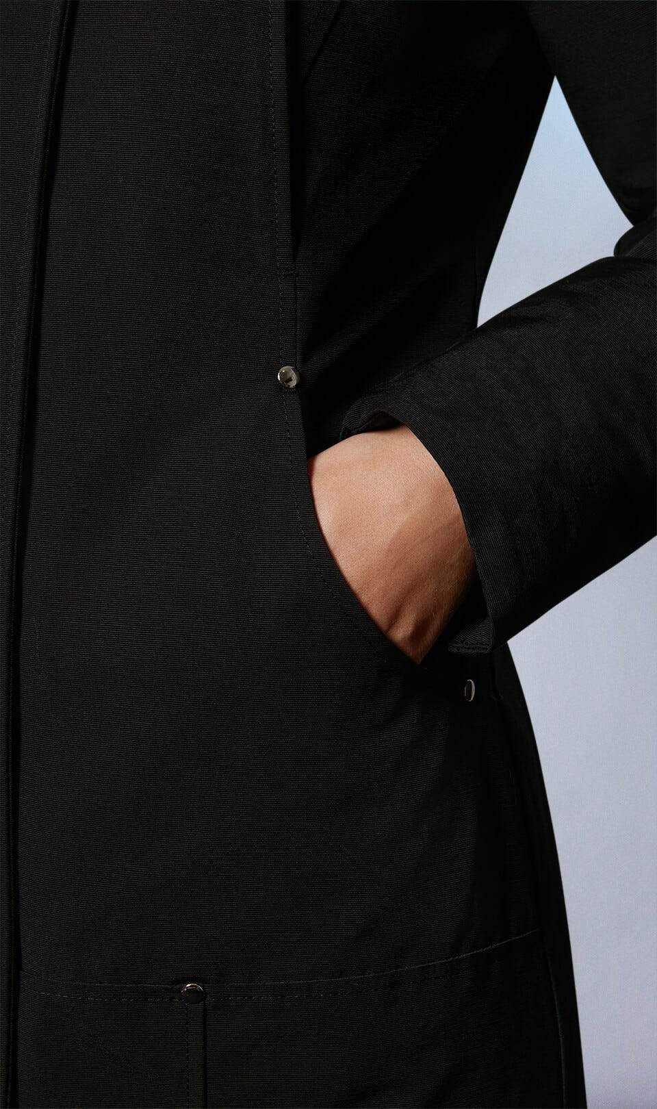 STIRLING PARKA sold by Nica product image thumbnail 14