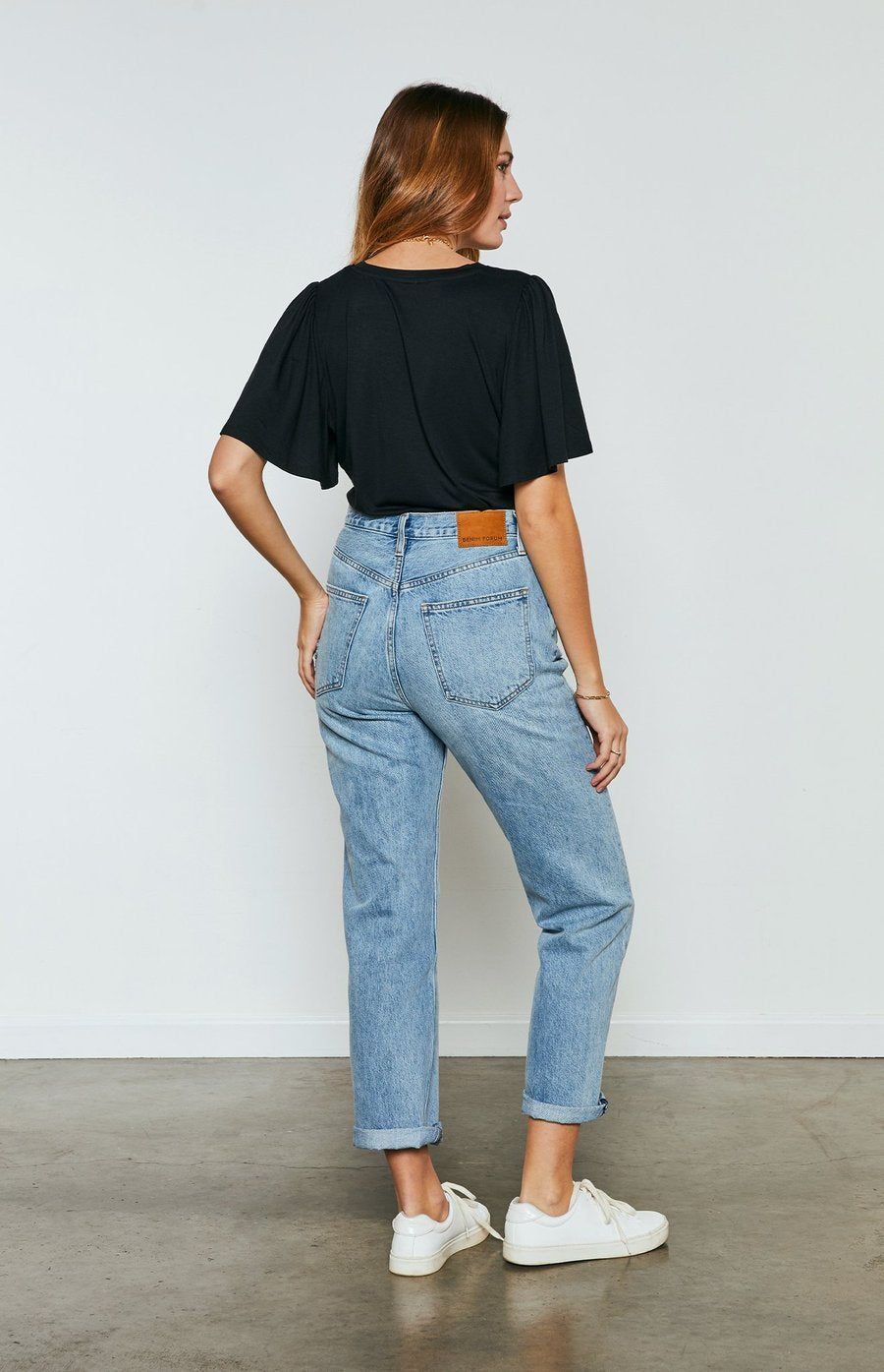 JOISE TOP sold by Nica product image thumbnail 2