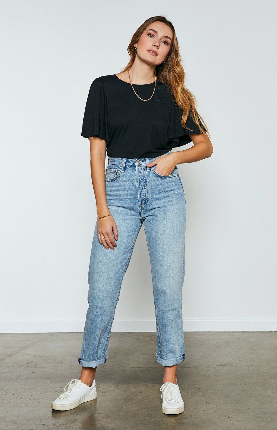 JOISE TOP sold by Nica