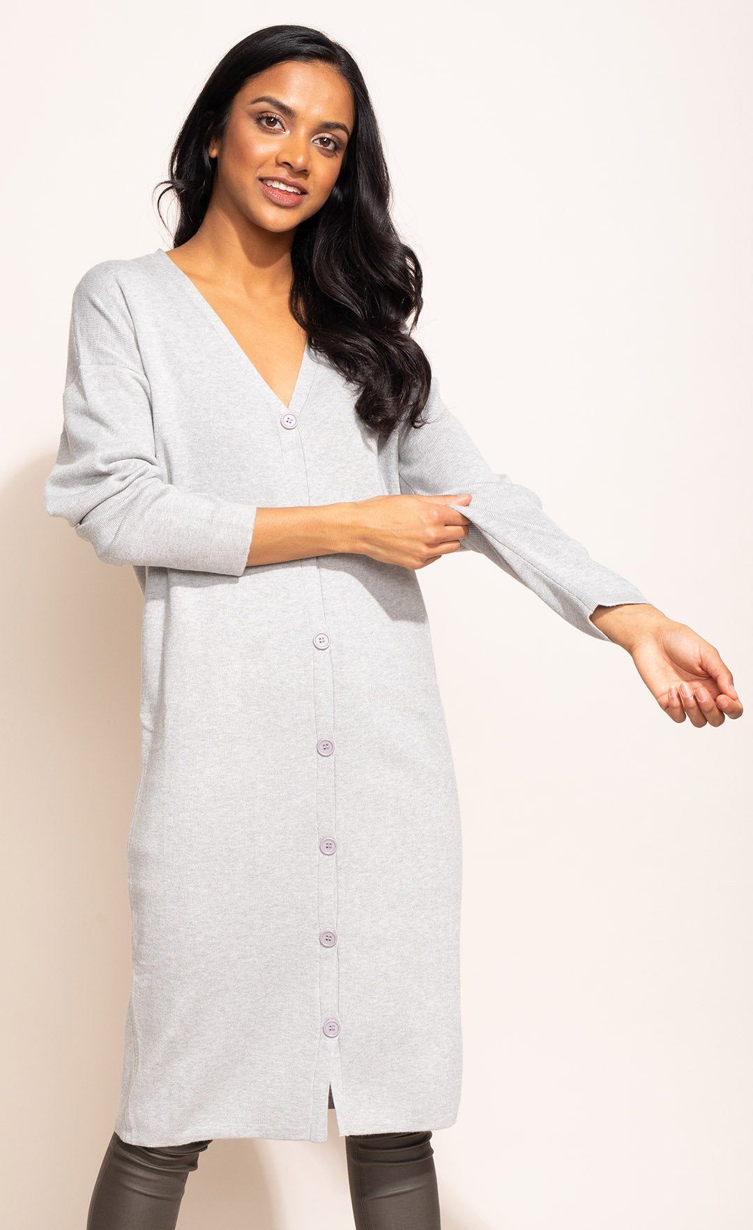 INA SWEATER sold by Nica