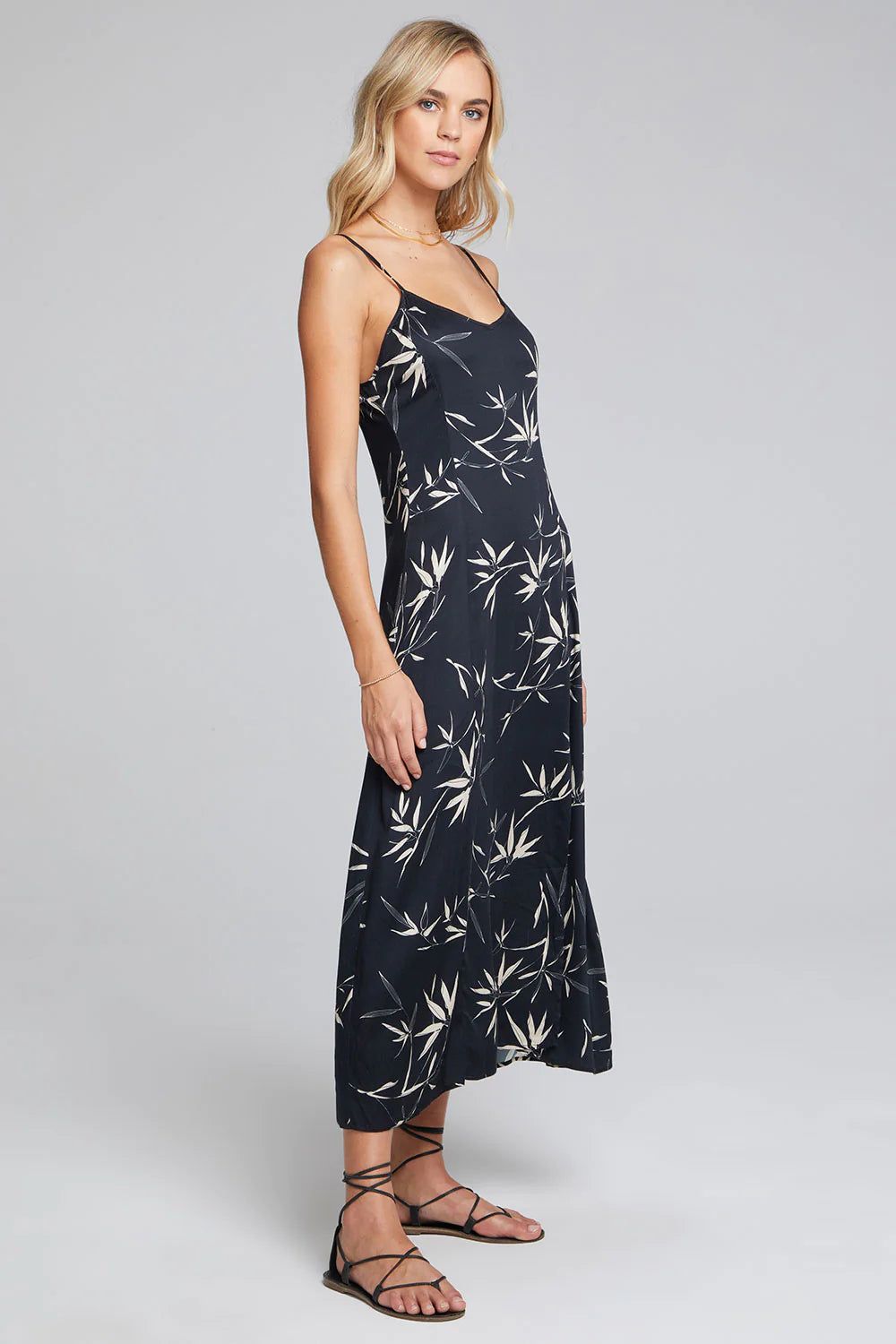 ISABELLA DRESS sold by Nica product image thumbnail 4