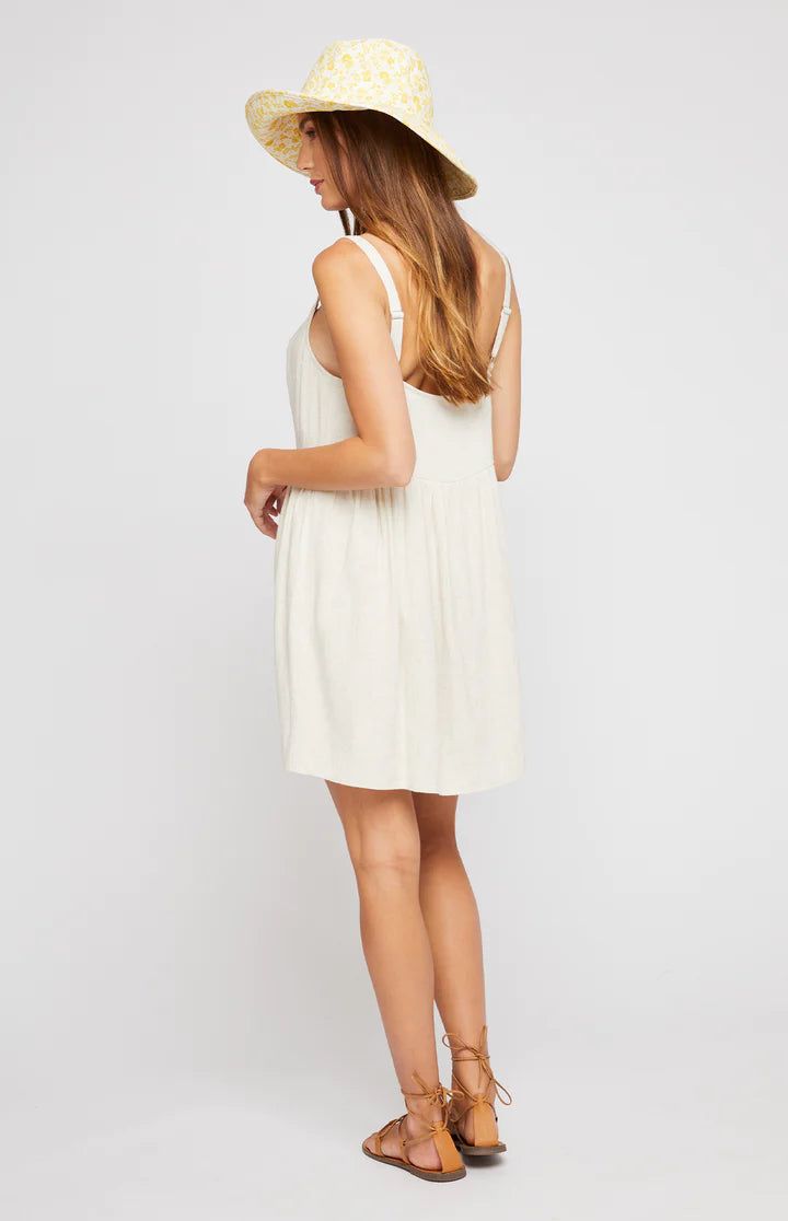 MAUI DRESS sold by Nica product image thumbnail 2