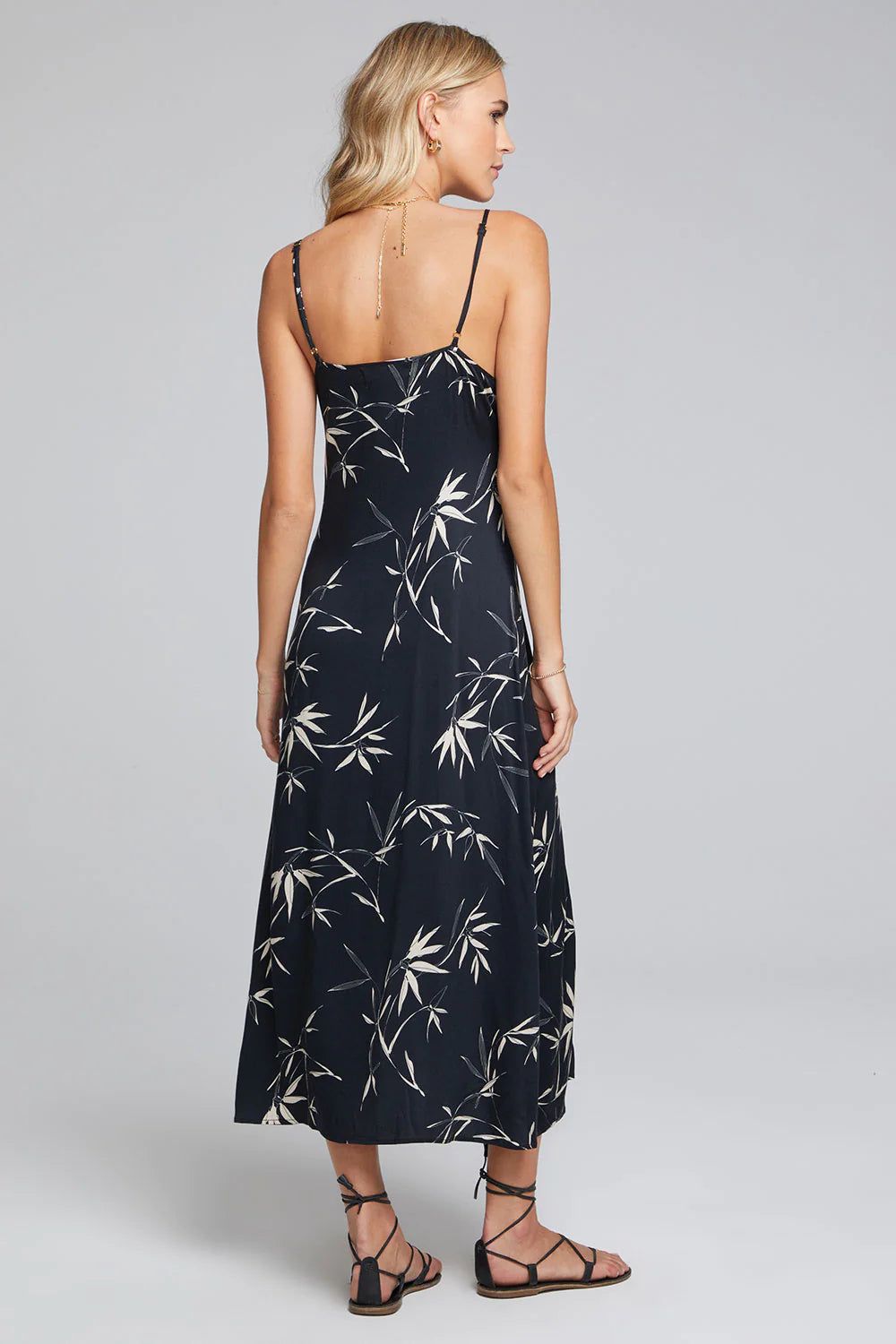 ISABELLA DRESS sold by Nica product image thumbnail 3