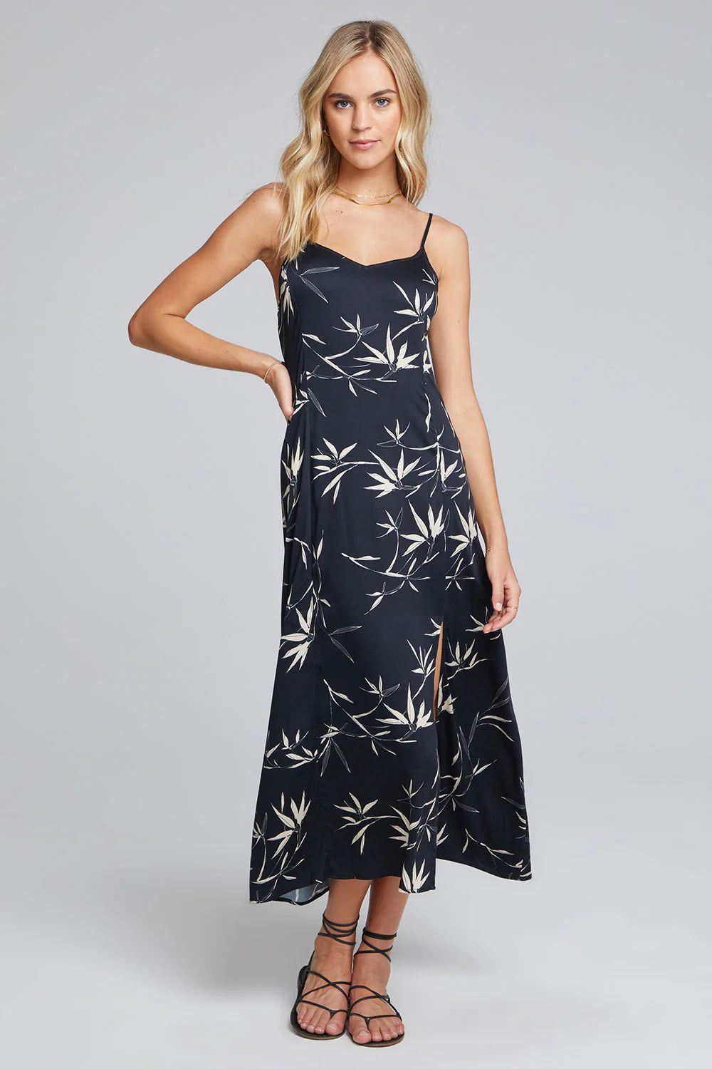 ISABELLA DRESS sold by Nica product image thumbnail 2