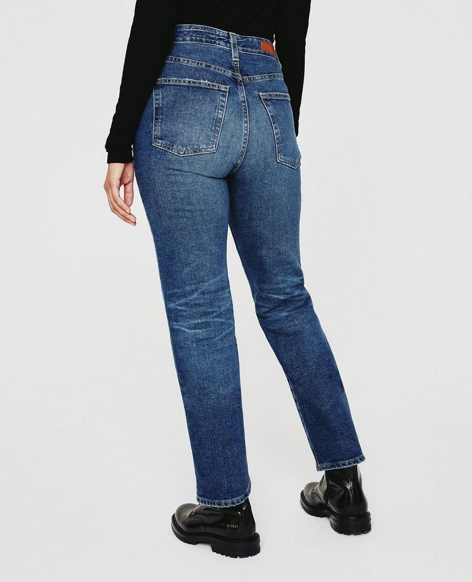 ALEXXIS STRAIGHT IN 14 YEAR MENTOR sold by Nica product image thumbnail 3