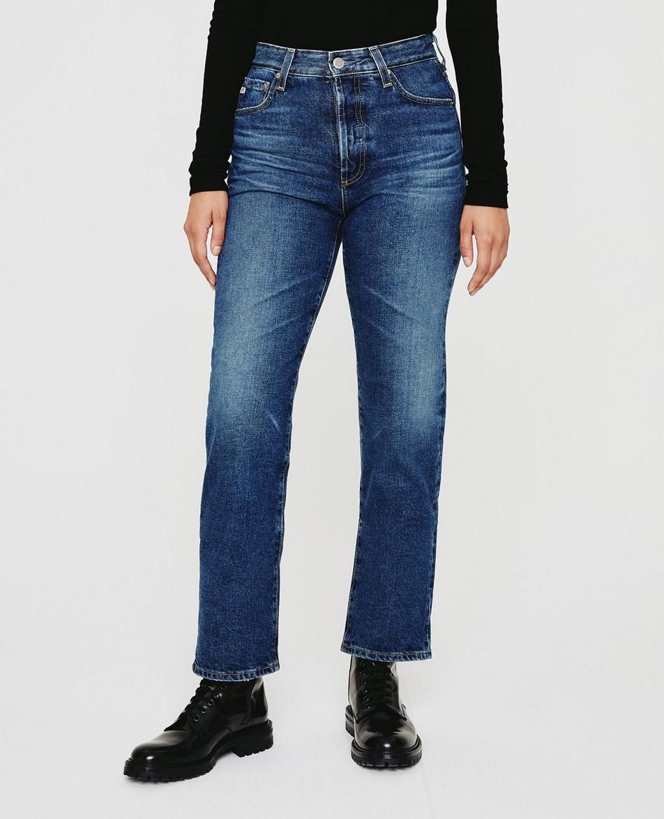 ALEXXIS STRAIGHT IN 14 YEAR MENTOR sold by Nica product image thumbnail 2