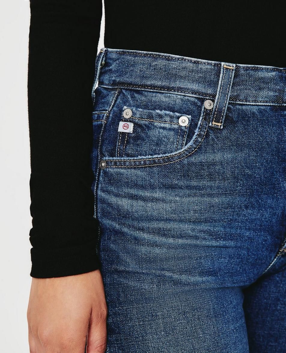 ALEXXIS STRAIGHT IN 14 YEAR MENTOR sold by Nica product image thumbnail 8