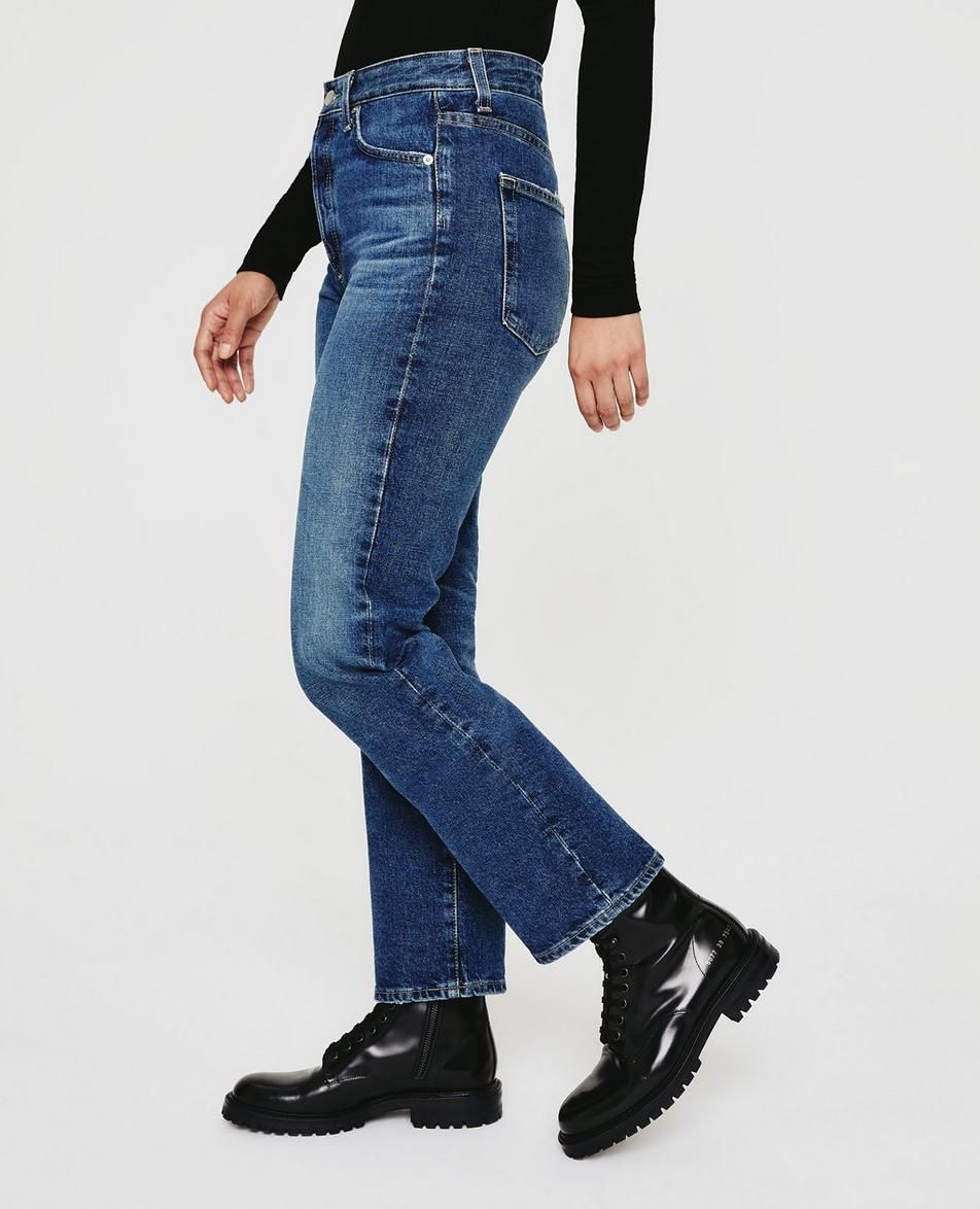 ALEXXIS STRAIGHT IN 14 YEAR MENTOR sold by Nica product image thumbnail 6