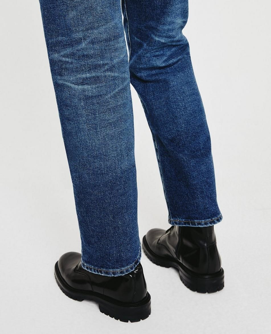 ALEXXIS STRAIGHT IN 14 YEAR MENTOR sold by Nica product image thumbnail 5