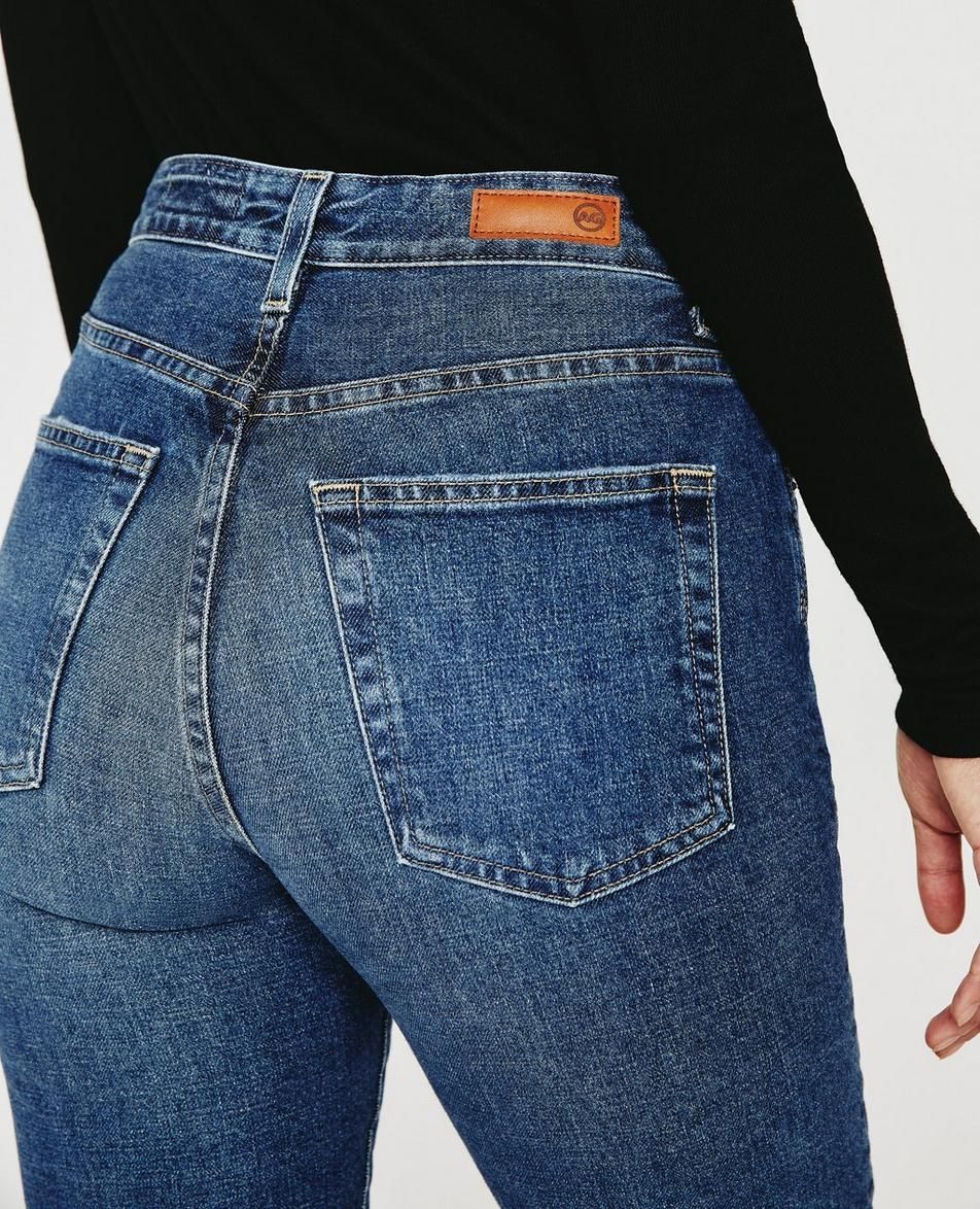 ALEXXIS STRAIGHT IN 14 YEAR MENTOR sold by Nica product image thumbnail 4