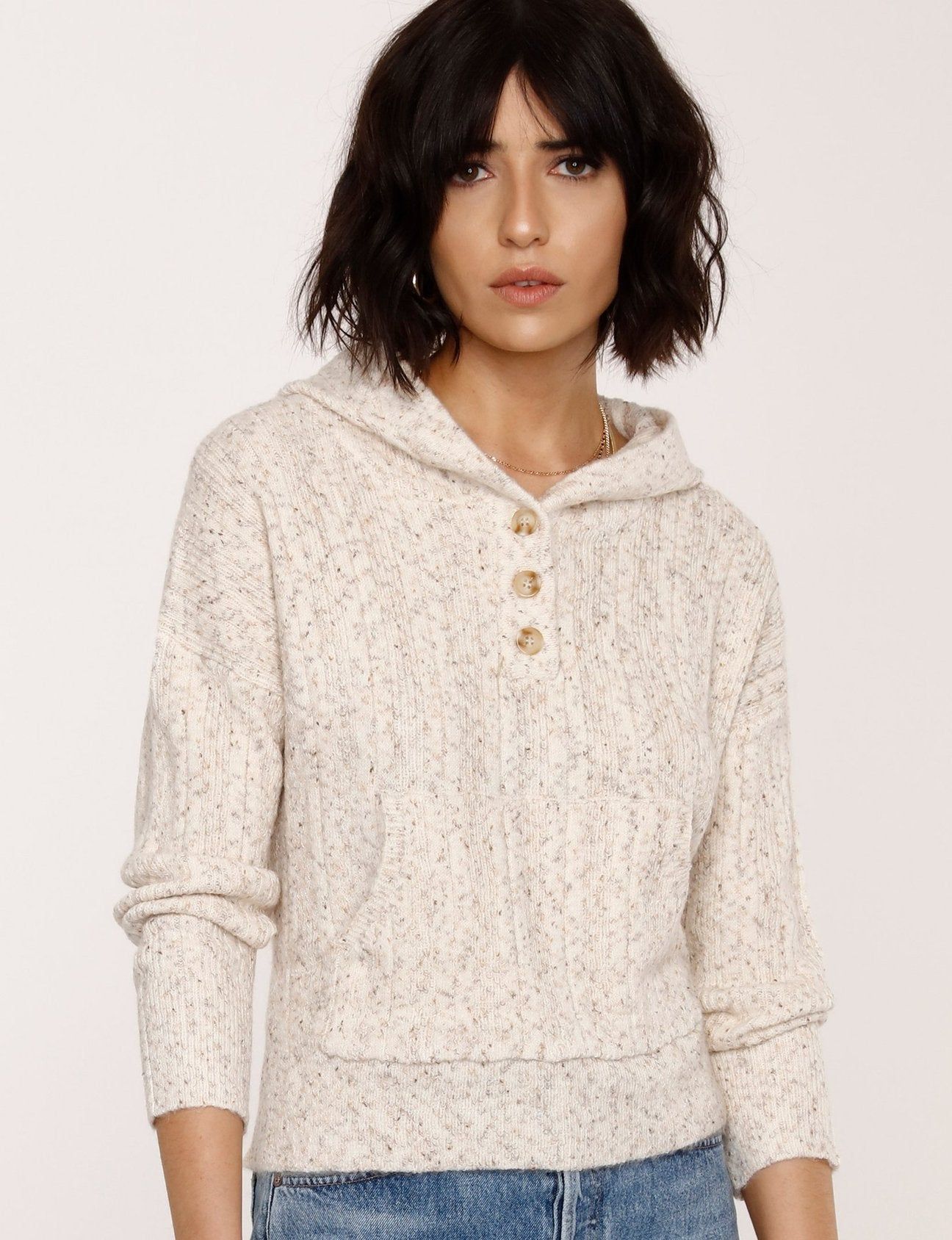 VANDON SWEATER sold by Nica product image thumbnail 4