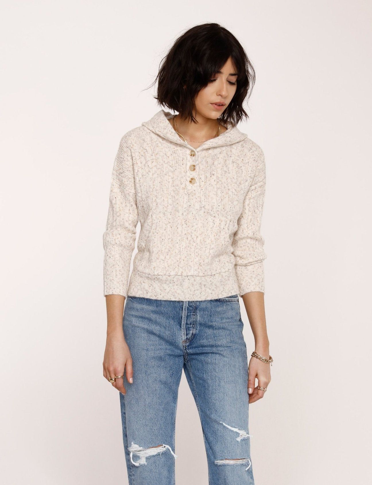 VANDON SWEATER sold by Nica product image thumbnail 5
