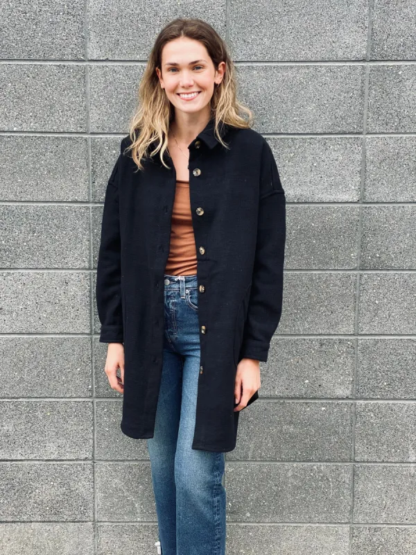 JACKIE COAT sold by Nica
