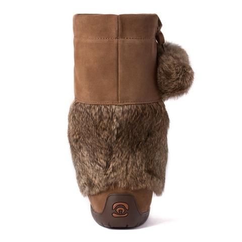 WATERPROOF SNOWY OWL MUKLUK sold by Nica product image thumbnail 3