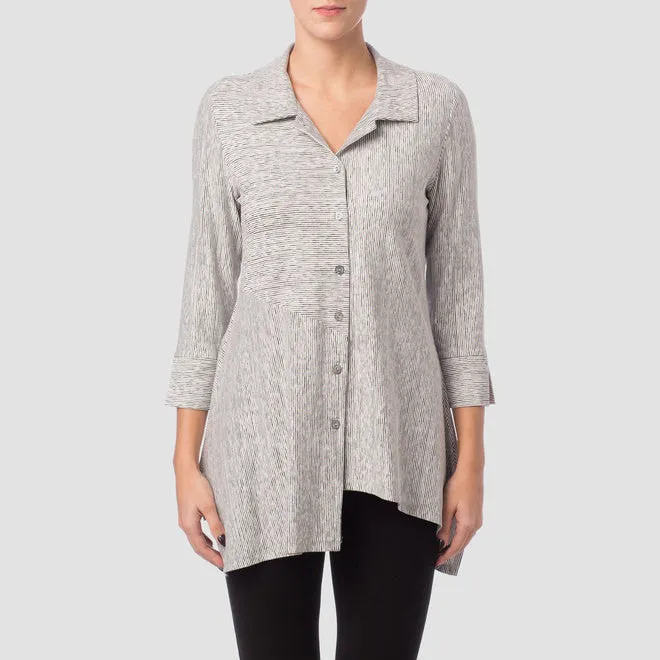 JOSEPH RIBKOFF BLOUSE STYLE 171856 sold by Nica