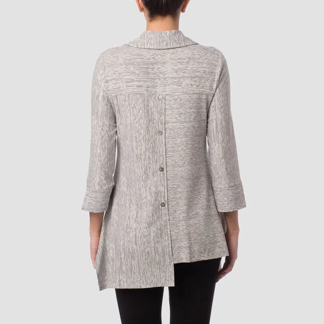 JOSEPH RIBKOFF BLOUSE STYLE 171856 sold by Nica product image thumbnail 2