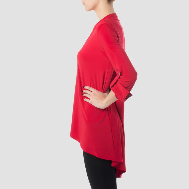 Joseph Ribkoff Top sold by Nica product image thumbnail 2