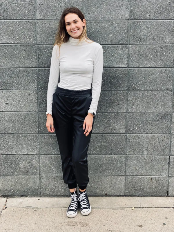 SERENA TOP sold by Nica