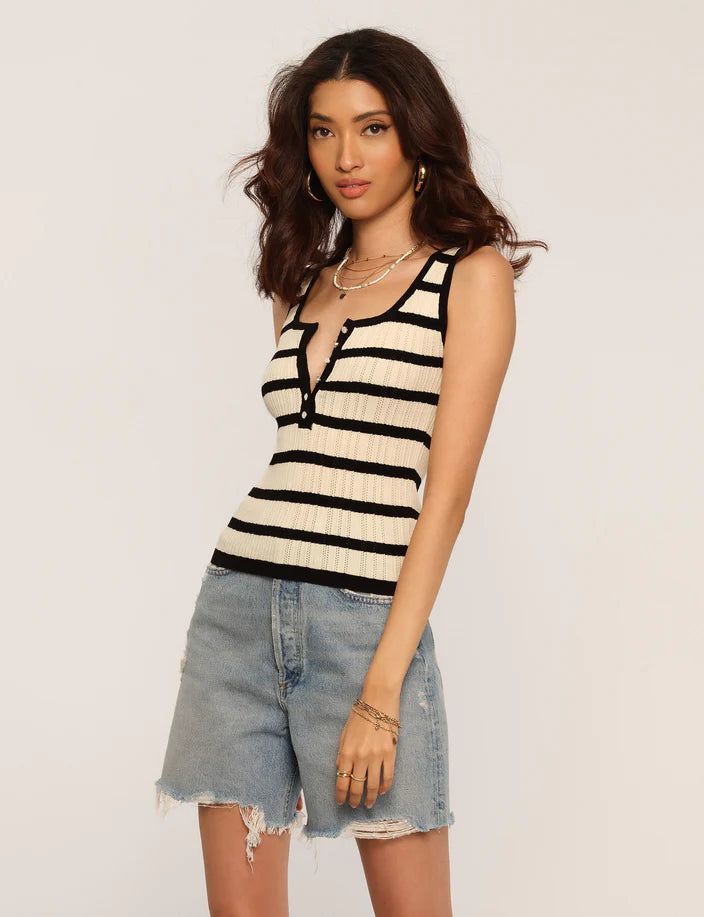 AMATA TANK sold by Nica