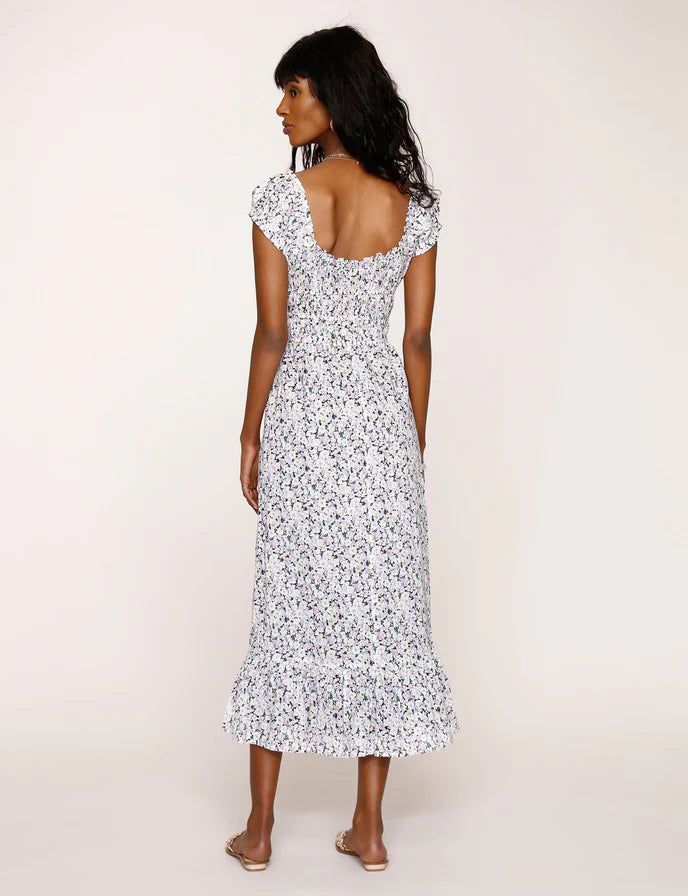 SOMERSET DRESS sold by Nica product image thumbnail 6