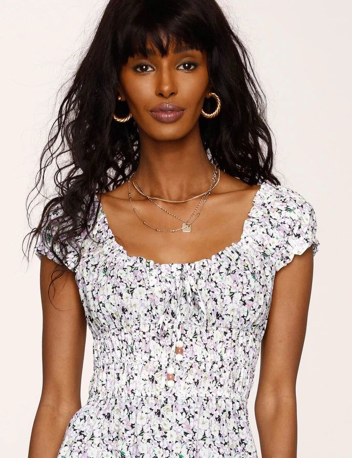 SOMERSET DRESS sold by Nica product image thumbnail 7