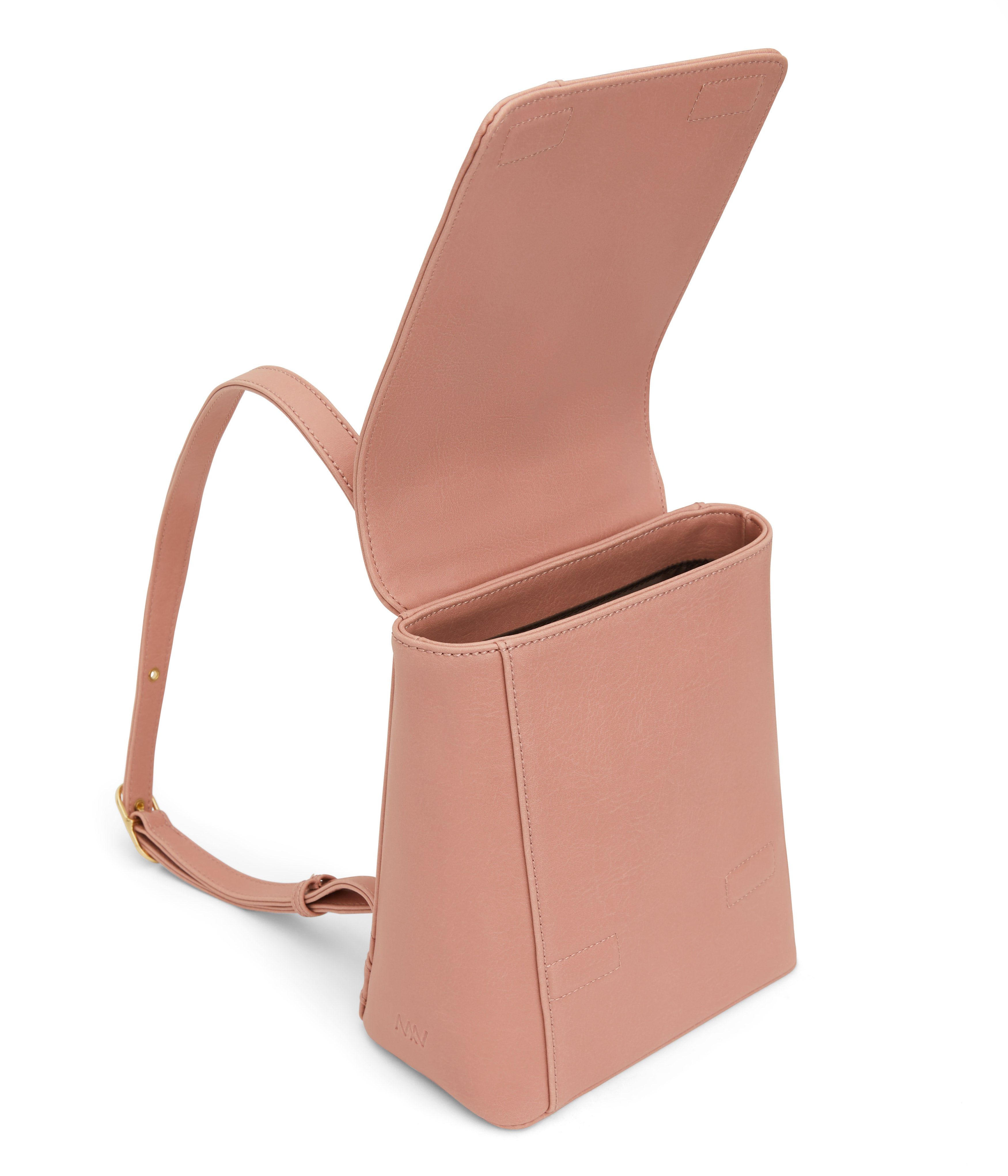 DEELY MINI BACKPACK sold by Nica product image thumbnail 3