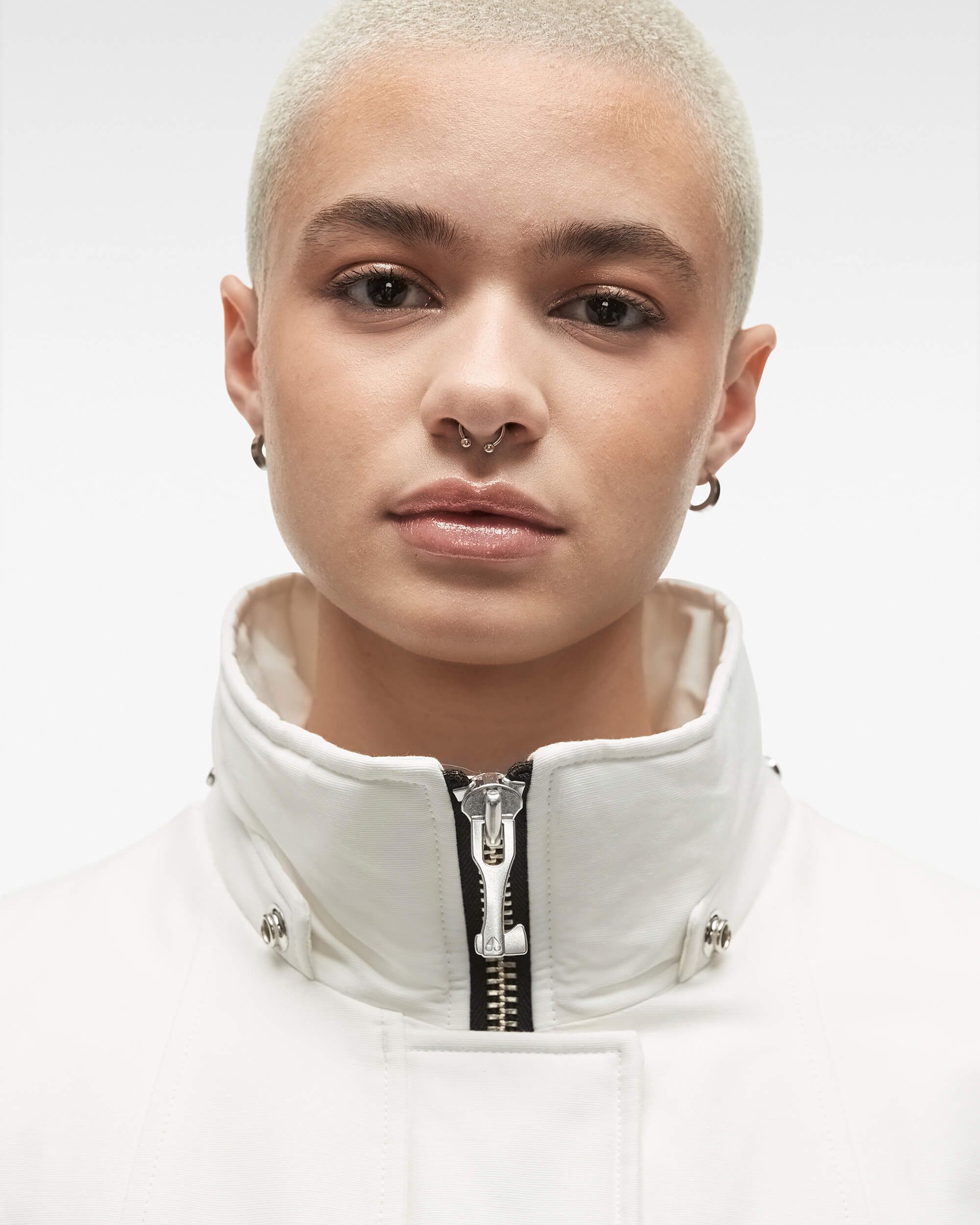 STIRLING PARKA sold by Nica product image thumbnail 4