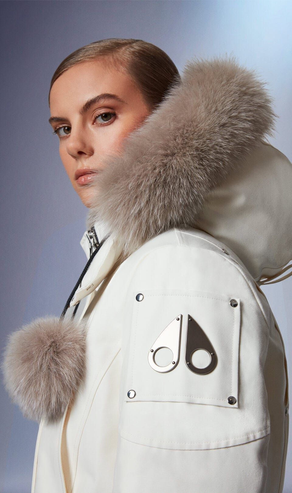 STIRLING PARKA sold by Nica product image thumbnail 9