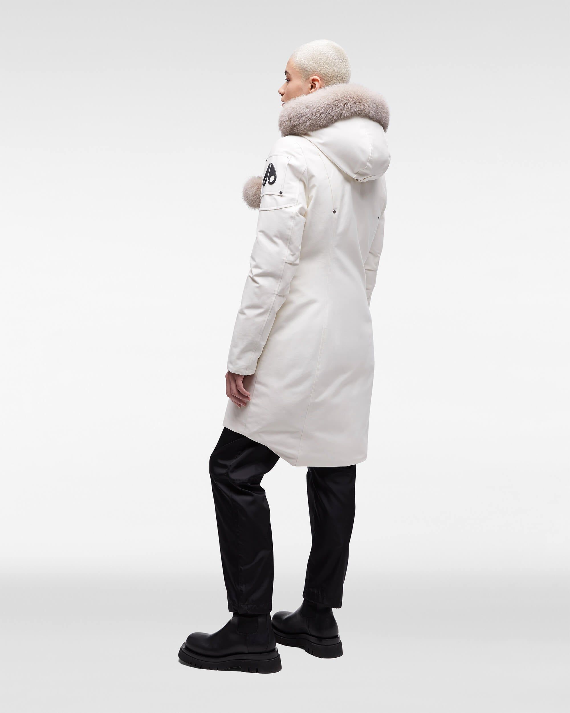 STIRLING PARKA sold by Nica product image thumbnail 3