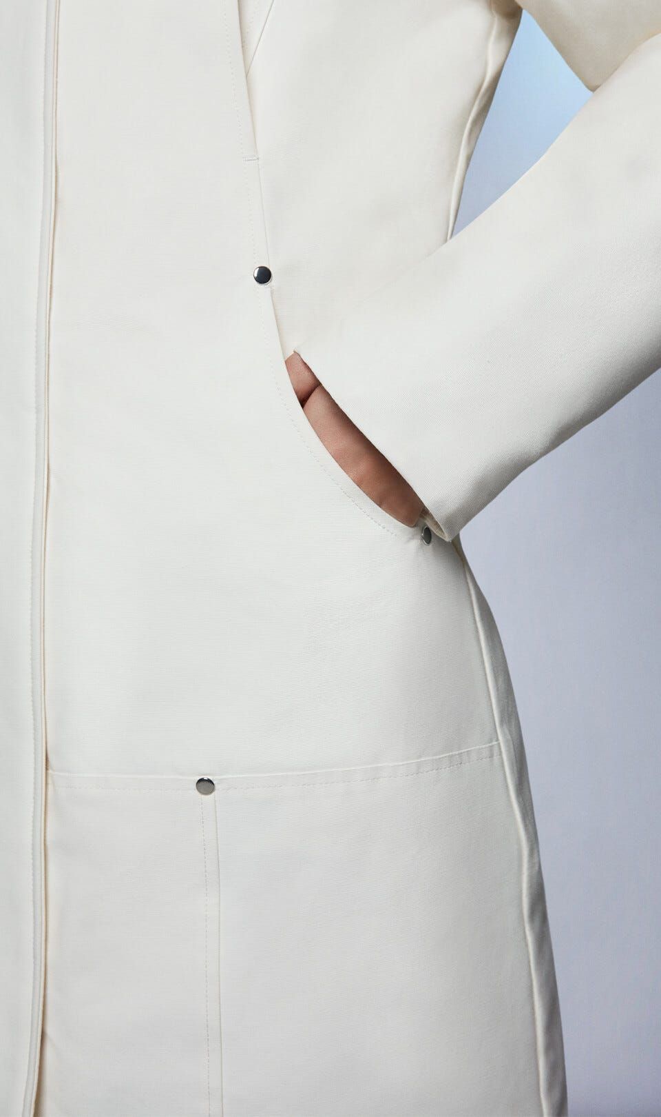 STIRLING PARKA sold by Nica product image thumbnail 10