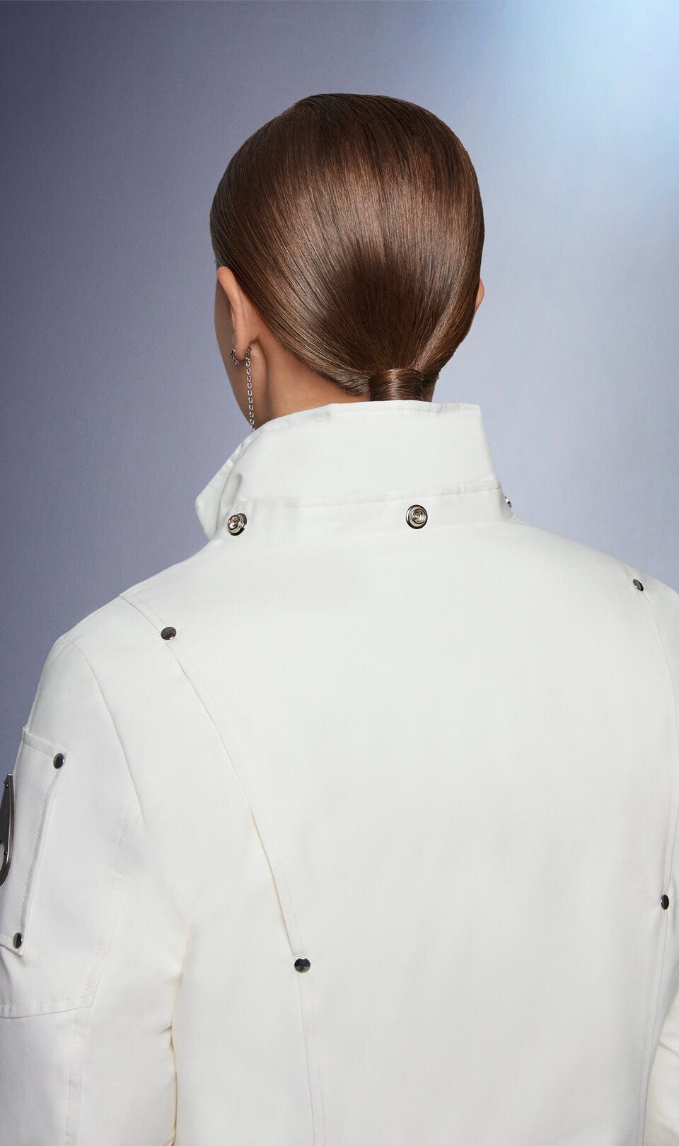 STIRLING PARKA sold by Nica product image thumbnail 11