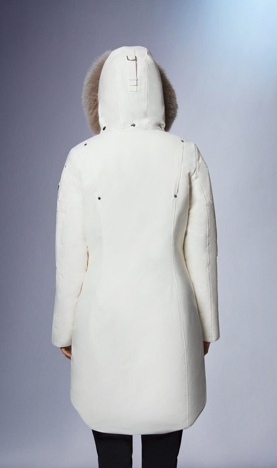 STIRLING PARKA sold by Nica product image thumbnail 8