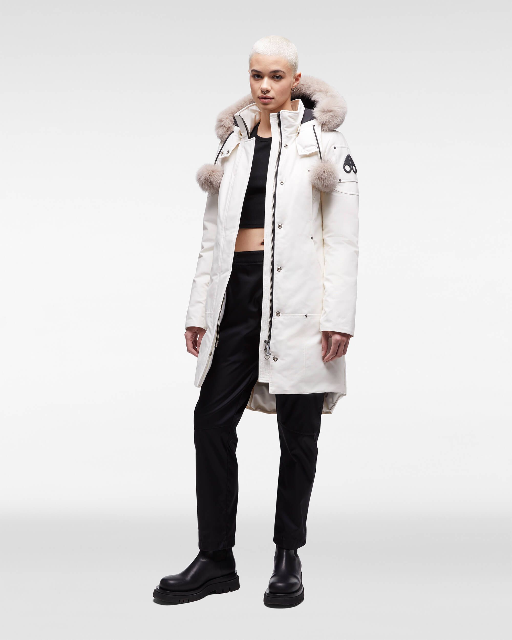 STIRLING PARKA sold by Nica product image thumbnail 14