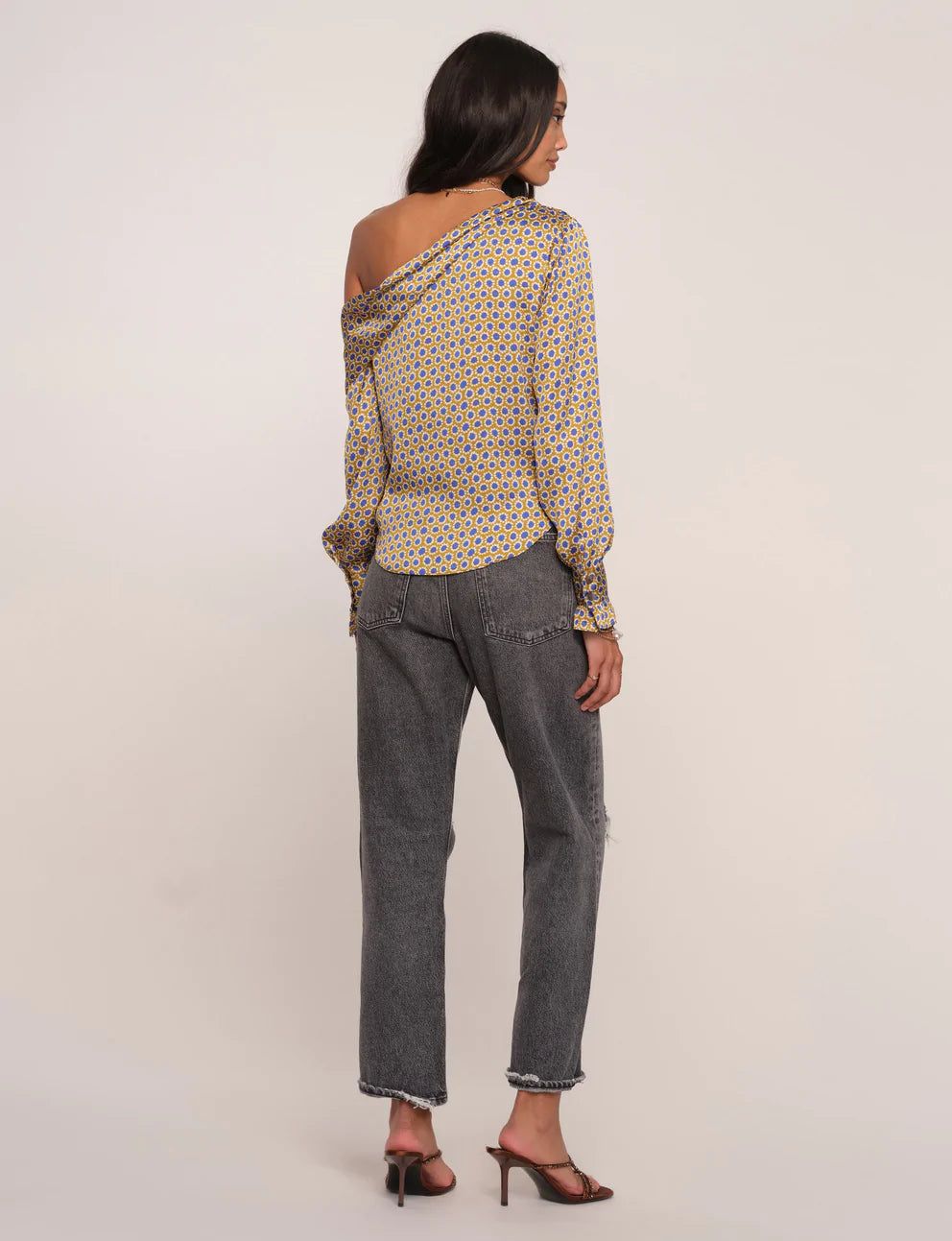 CYPRUS TOP sold by Nica product image thumbnail 6