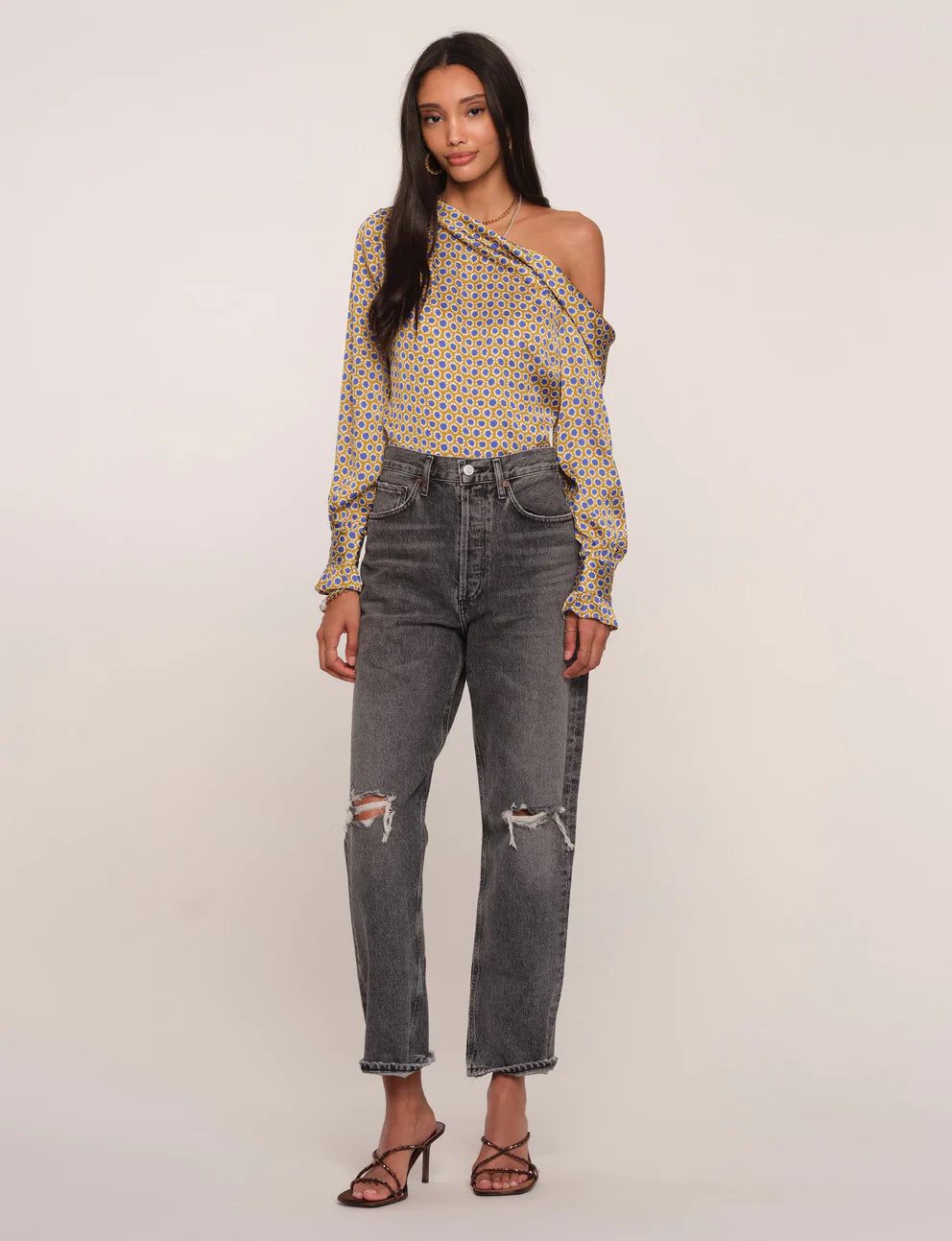 CYPRUS TOP sold by Nica product image thumbnail 3