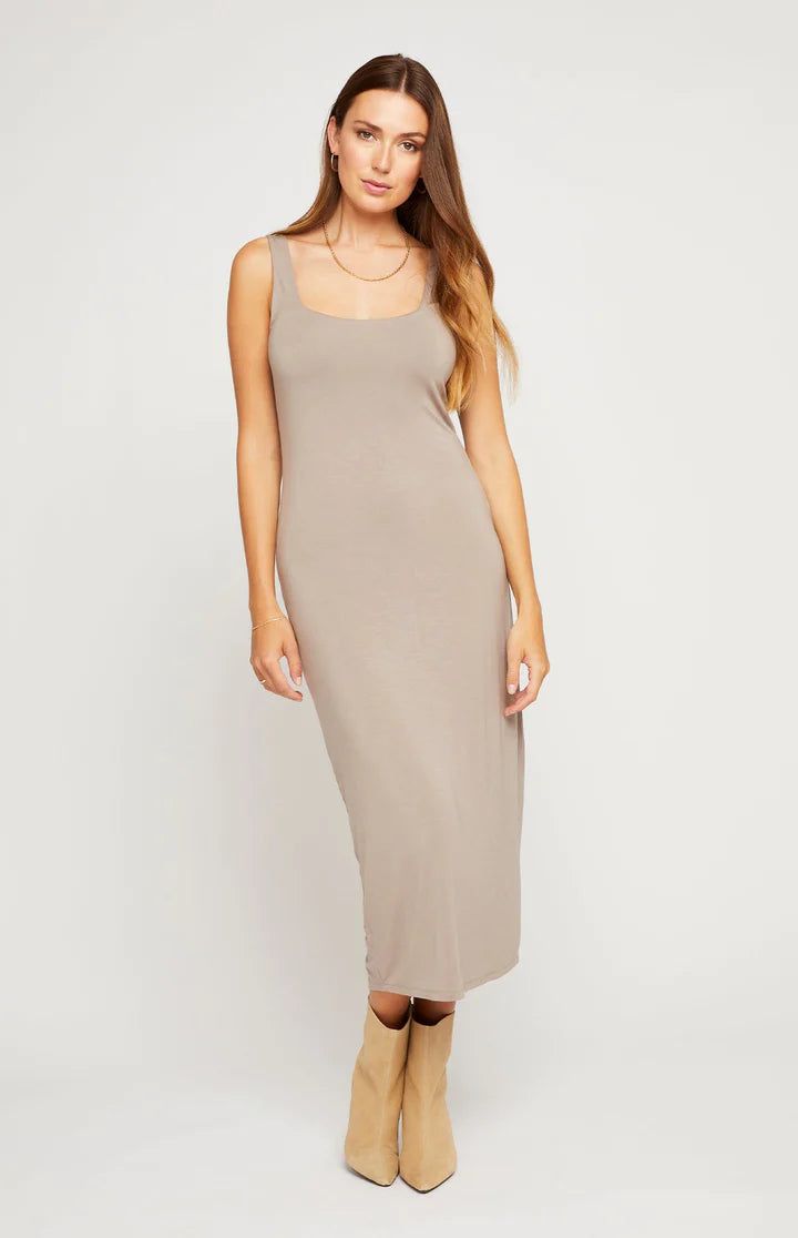 CHANTELLE DRESS sold by Nica